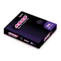 未來(lái)世界 A4 70g 純白 5包/箱 復(fù)印紙