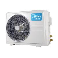 美的/Midea KFR-120QW/BP2SDN8Y-D(2)-W 空調(diào)機