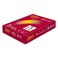 高品樂/GOLDENCOLOR 經(jīng)典 A4 70g 純白 10包/箱 復印紙