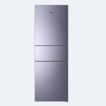 海爾/Haier BCD-312WFCM 電冰箱
