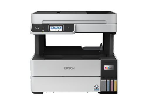 愛普生/EPSON L6468 彩色噴墨/墨倉式/A4/多功能一體機(jī)