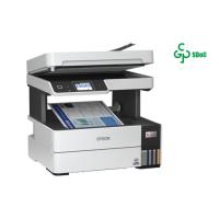 愛普生/EPSON L6468 彩色噴墨/墨倉式/A4/多功能一體機(jī)
