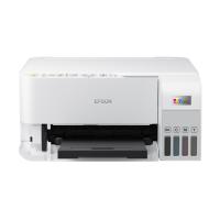 愛普生/EPSON L3556 噴墨/A4彩色打印機