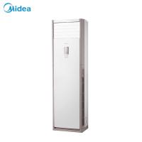 美的/Midea KFR-120LW/BSDN8Y-PA401(2)A 柜式/變頻/2級/大5P/51-100㎡/白色/空調(diào)機