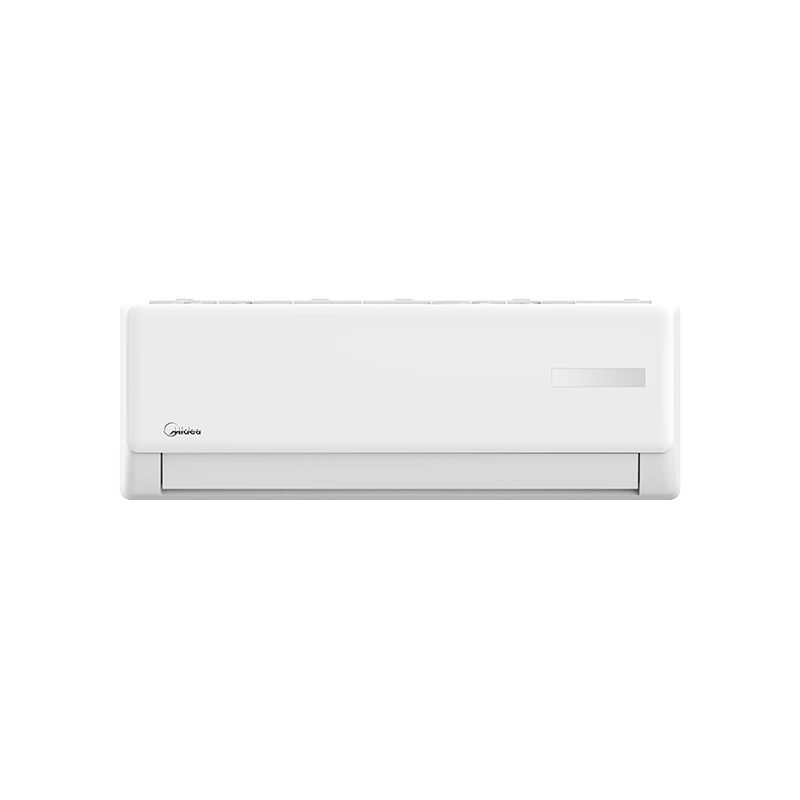 美的/Midea KFR-35GW/G3-2 壁掛式/變頻/2級/大1.5P/50㎡及以下/白色/空調機