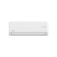 美的/Midea KFR-35GW/G3-2 壁掛式/變頻/2級/大1.5P/50㎡及以下/白色/空調(diào)機